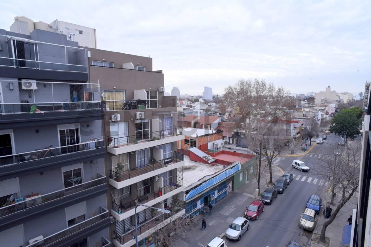 Foto de DEPARTAMENTO EN VENTA 2 AMBIENTES CON BALCON, imagen 2