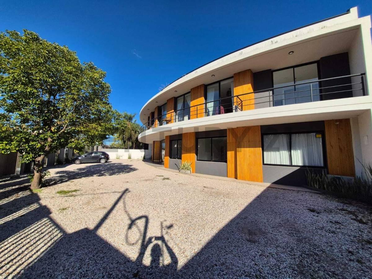 Foto de Departamento 2 amb de Estilo Moderno a Estrenar, De Categoria En, imagen 1