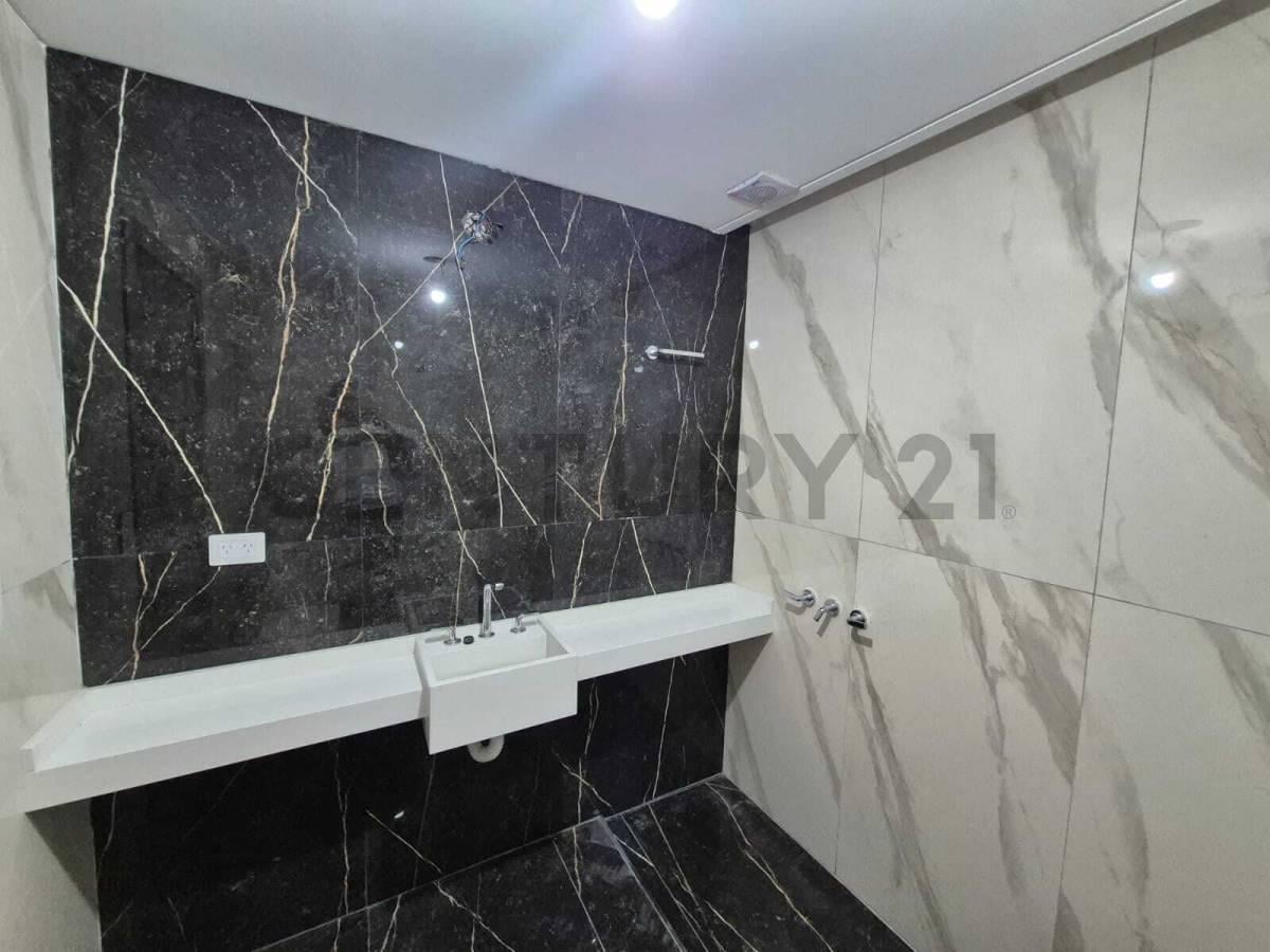 Foto de Exclusivo 2 ambientes con doble balcon, terraza propia con parrilla, imagen 5
