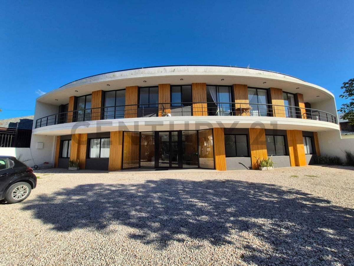 Foto de Exclusivo 2 ambientes con doble balcon, terraza propia con parrilla, imagen 1
