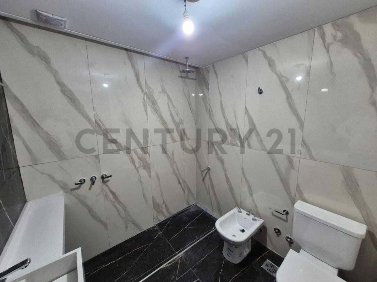 Foto de Exclusivo 2 ambientes con doble balcon, terraza propia con parrilla, imagen 4