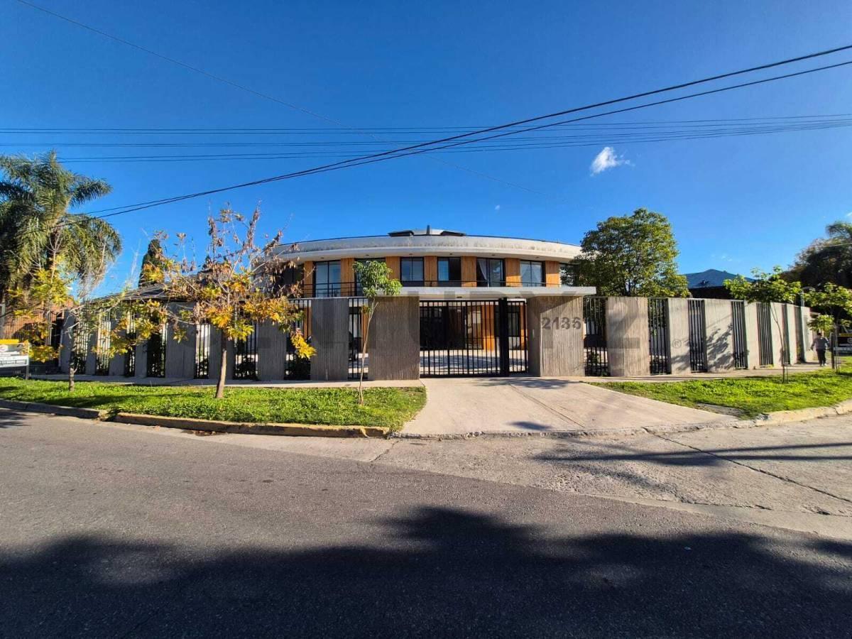 Foto de Impecable 2 amb a estrenar, edificio de categoria y diseño ubicado en, imagen 2