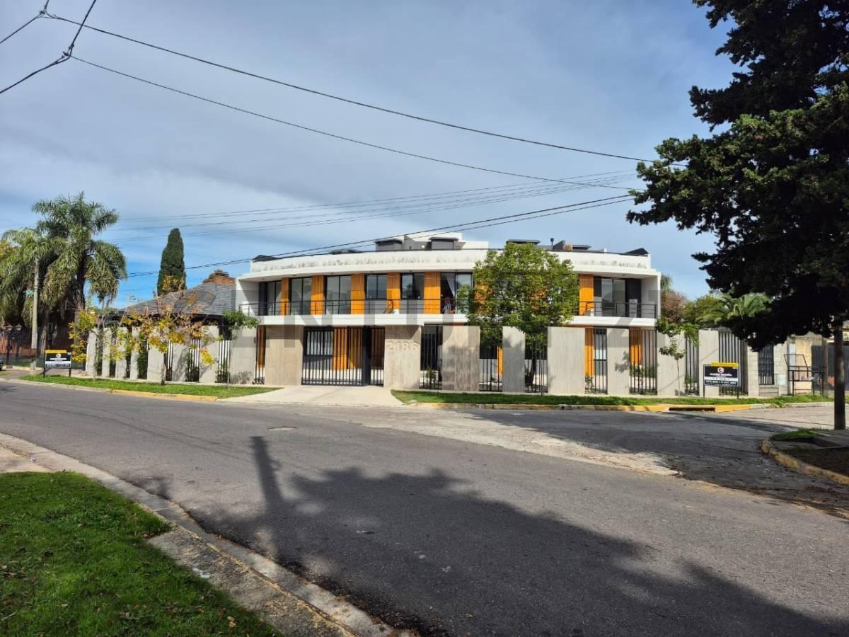 Foto de Impecable 2 amb a estrenar, edificio de categoria y diseño ubicado en, imagen 1