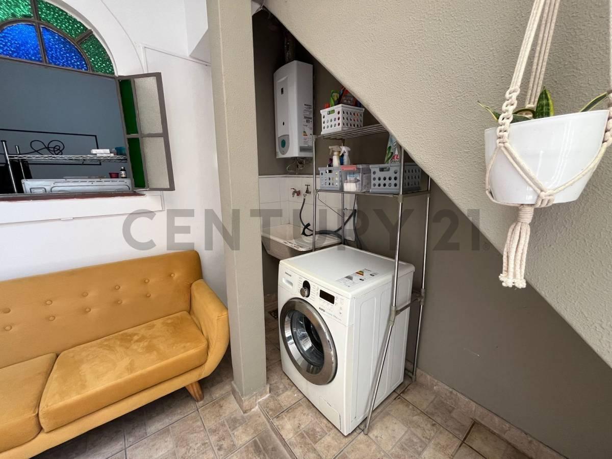 Foto de Venta PH 3 ambientes en planta baja, sin expensas y apto crédito en, imagen 3