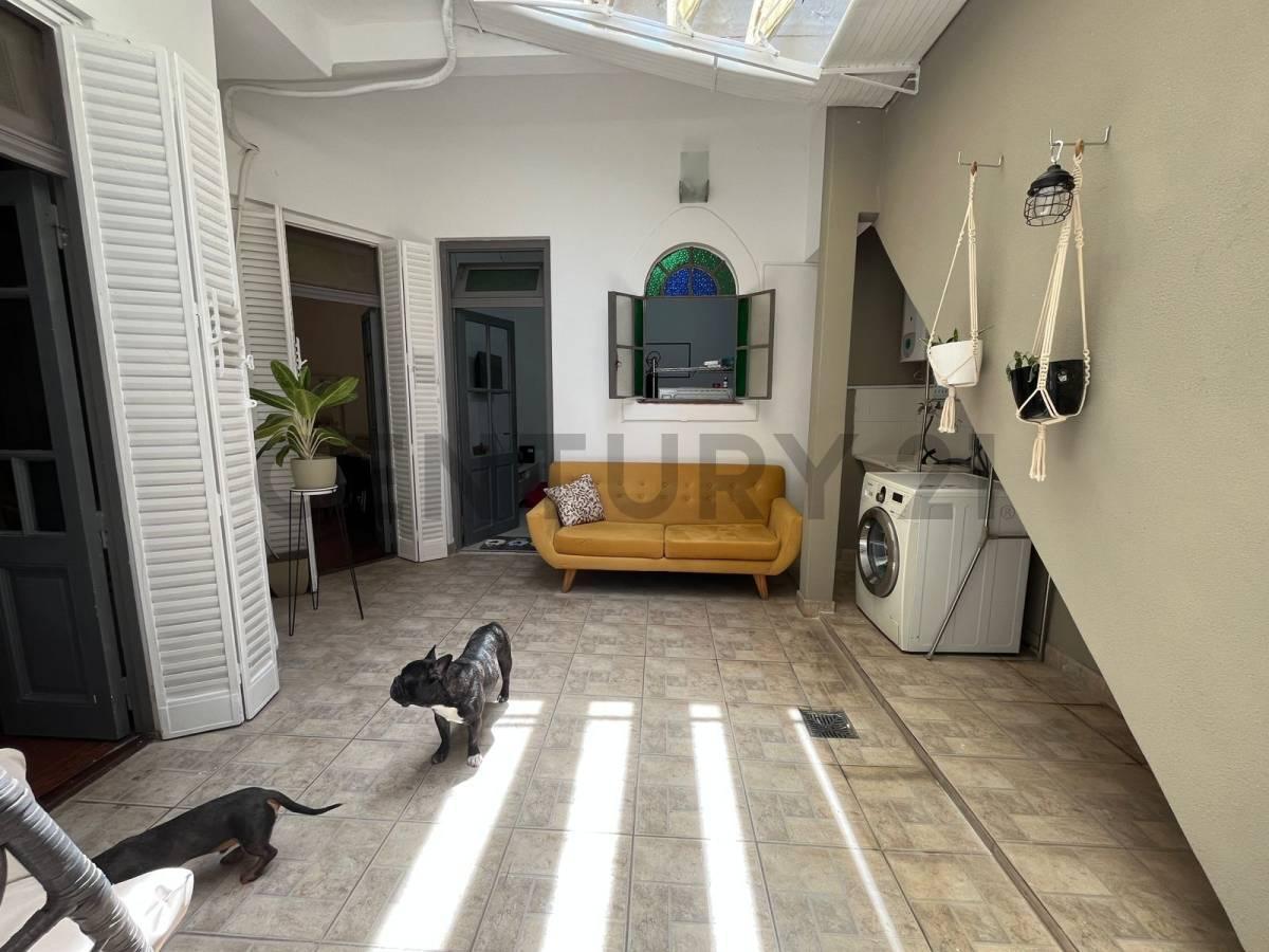 Foto de Venta PH 3 ambientes en planta baja, sin expensas y apto crédito en, imagen 4