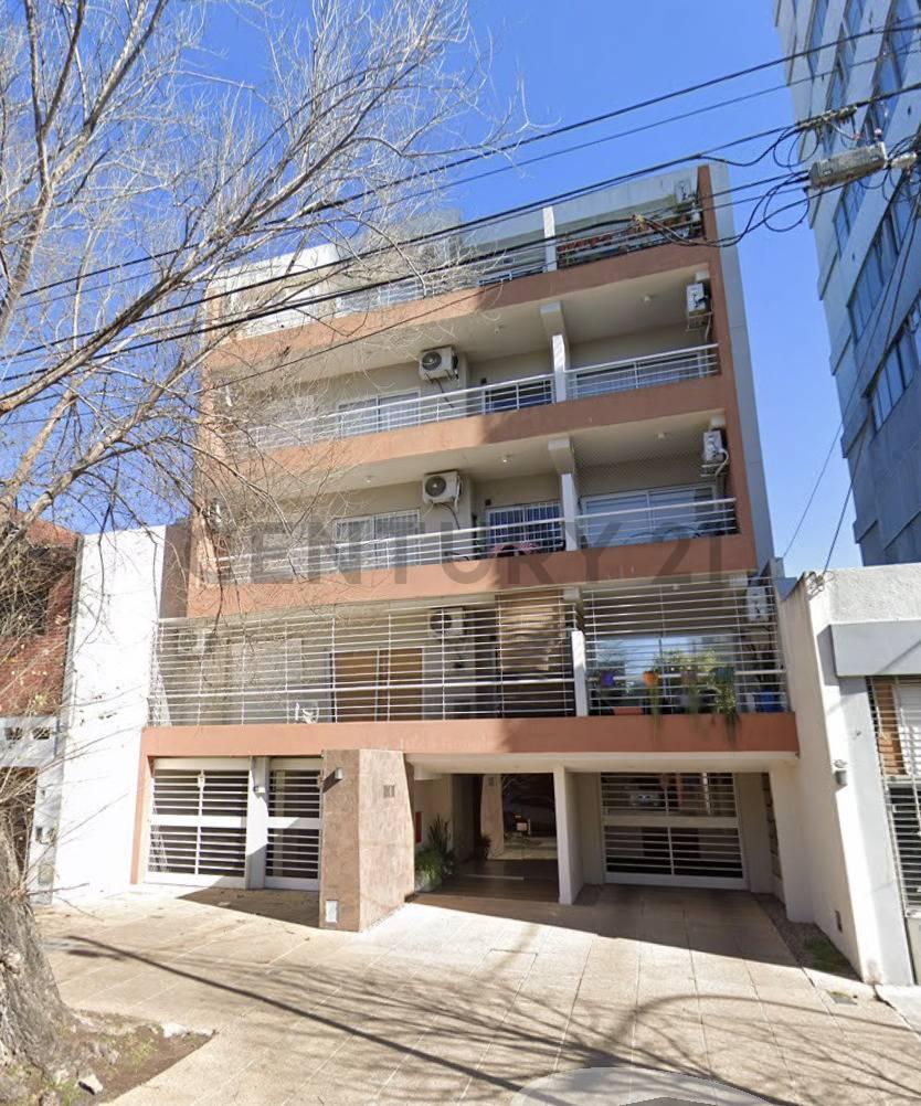 Foto de VENTA COCHERA CUBIERTA RAMPA FIJA VILLA URQUIZA, imagen 1
