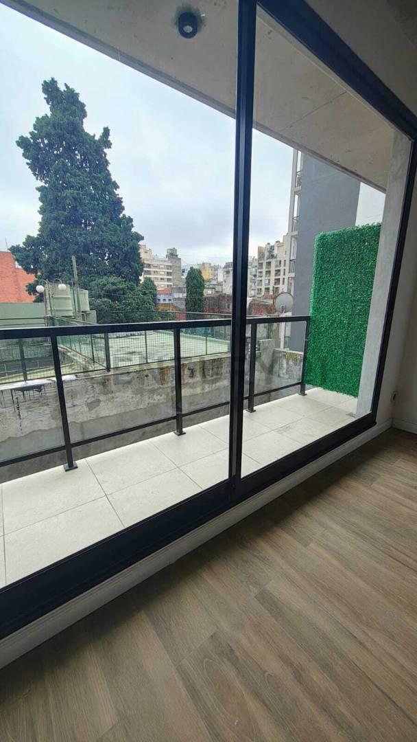 Foto de Departamento monoambientes 39m2a Estrenar.Monserrat Entrega Inmediata, imagen 2