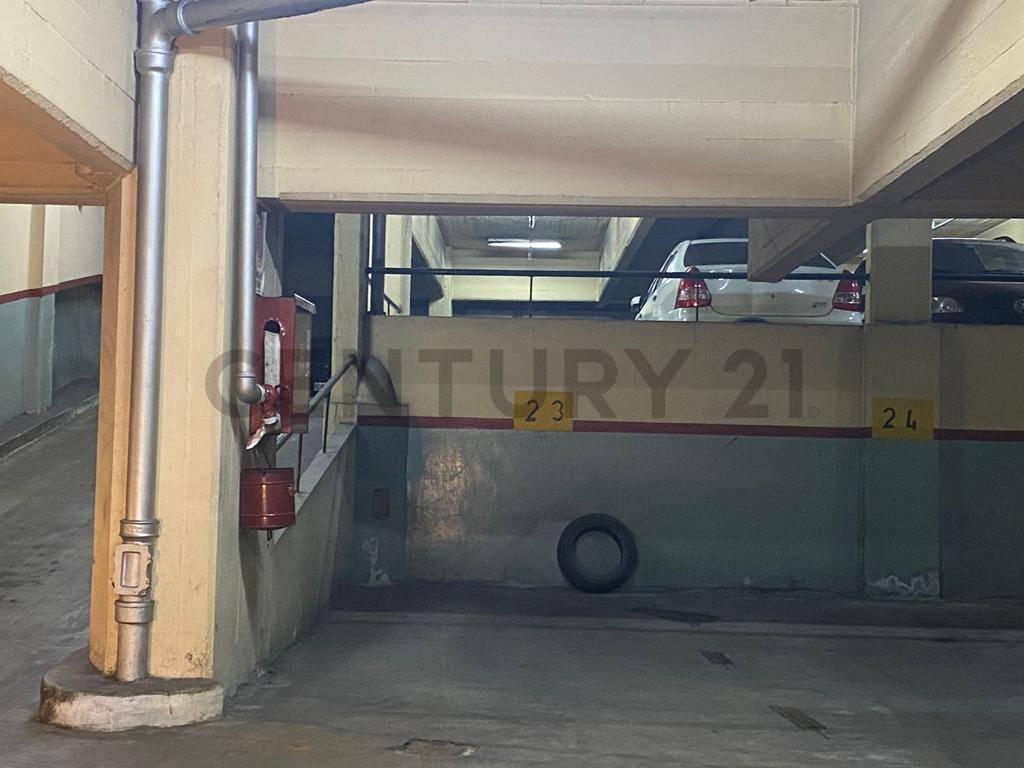 Foto de Venta cochera Centro / financiación, imagen 5