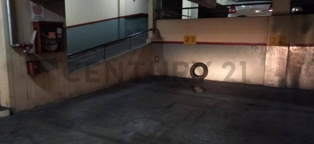 Foto de Venta cochera Centro / financiación, imagen 3