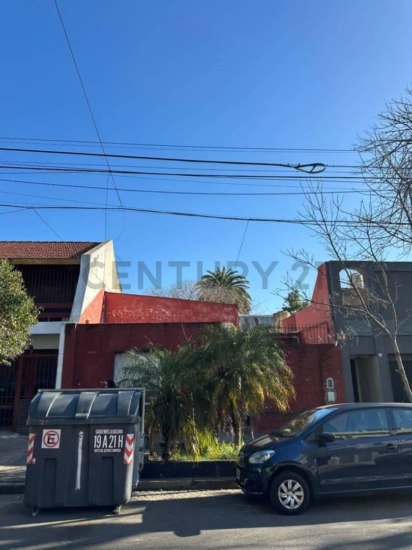 Foto de VENTA LOTE USAB2 EN VILLA URQUIZA, imagen 2