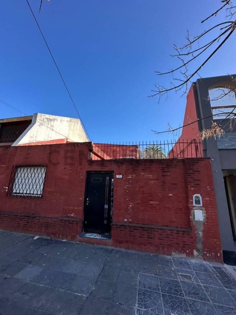 Foto de VENTA LOTE USAB2 EN VILLA URQUIZA, imagen 1