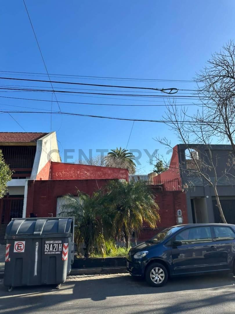 Foto de VENTA LOTE USAB2 EN VILLA URQUIZA, imagen 4