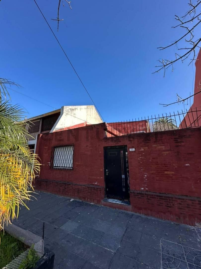 Foto de VENTA LOTE USAB2 EN VILLA URQUIZA, imagen 3