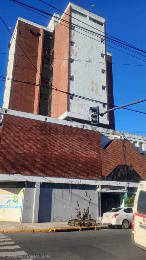 Foto de Venta Villa del Parque/Santa Rita Edificio 10 Pisos s/Avenida, imagen 4
