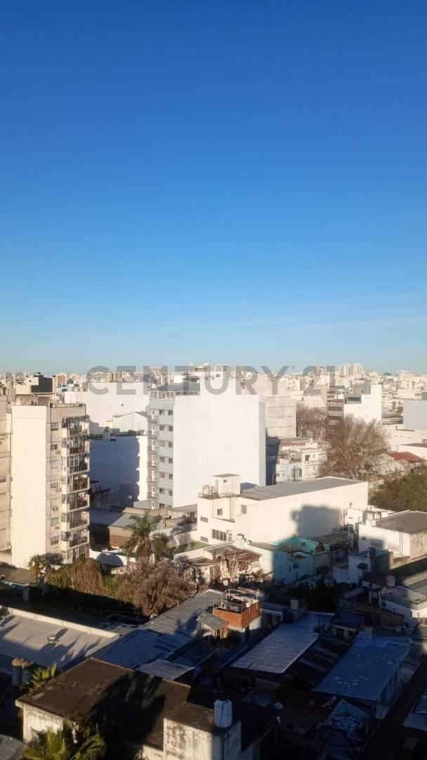 Foto de Venta Villa del Parque/Santa Rita Edificio 10 Pisos s/Avenida, imagen 2