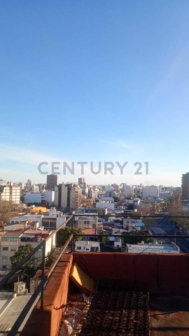 Foto de Venta Villa del Parque/Santa Rita Edificio 10 Pisos s/Avenida, imagen 5