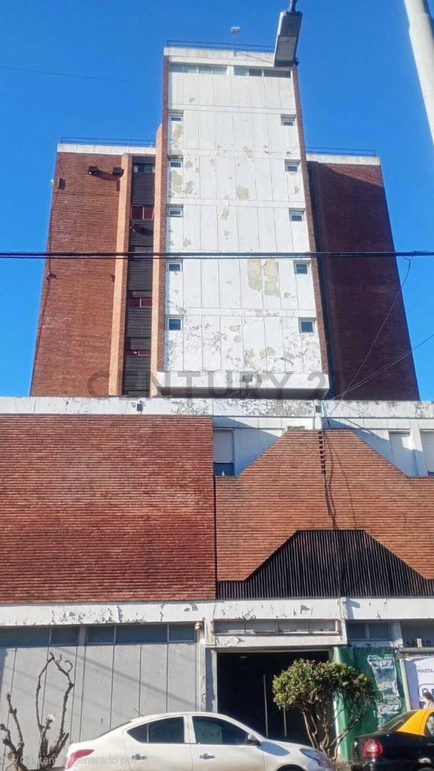 Foto de Venta Villa del Parque/Santa Rita Edificio 10 Pisos s/Avenida, imagen 1