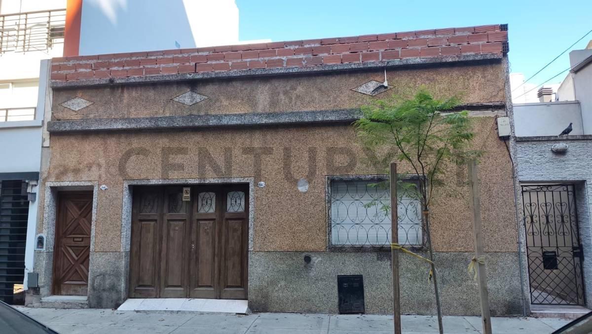 Foto de TERRENO EN VENTA EN NUÑEZ DE 382 M2 ZONIFICACION U.S.A.B.2., imagen 1