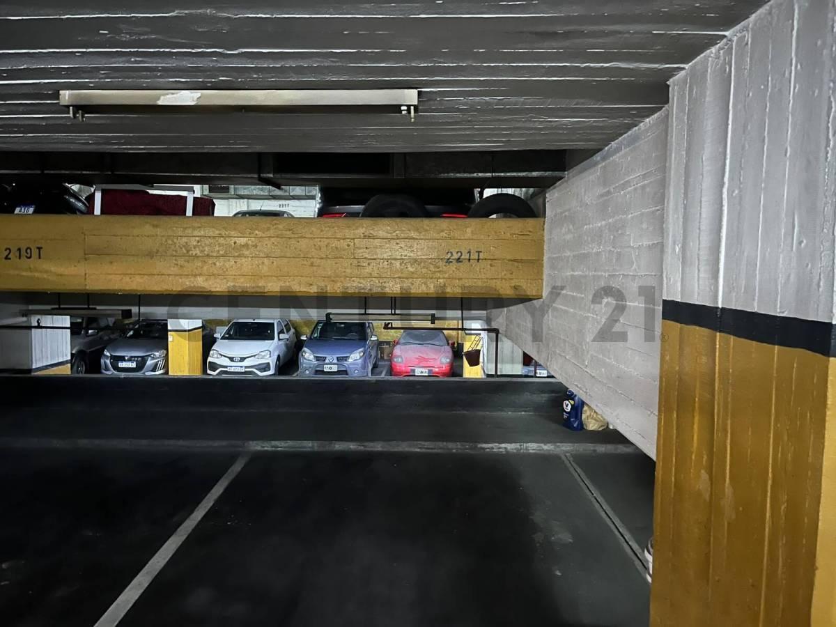 Foto de Cochera en venta en Retiro, imagen 1