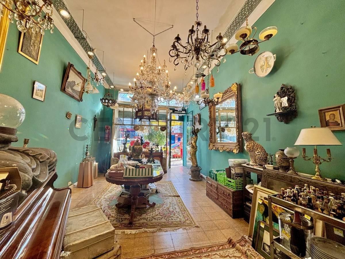 Foto de venta de Local en caballito Apto Credito sobre Avenida Gaona, imagen 4