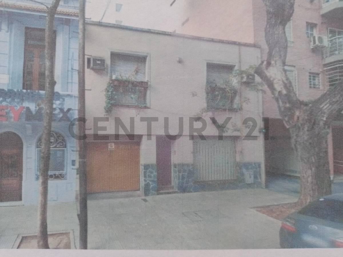 Foto de TERRENO EN BARRIO NUÑEZ EN CALLE CIUDAD DE LA PAZ AL 3400 (COMUNIDAD 13), imagen 2