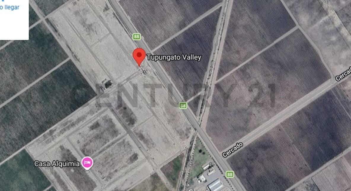 Foto de VENTA DE LOTE "TUPUNGATO VALLEY", imagen 2