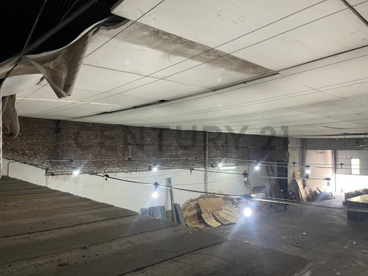 Foto de ALQUILER DEPOSITO 250 MTS2 en Villa Martelli, imagen 5