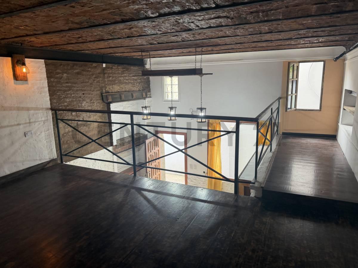 Foto de ALQUILER PH 2 AMBIENTES TIPO LOFT EN VILLA URQUIZA SIN EXPENSAS SE, imagen 5