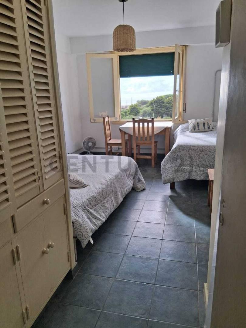 Foto de VENTA DEPARTAMENTO MONOAMBIENTE FRENTE AL MAR EN VALERIA DEL MAR, imagen 4