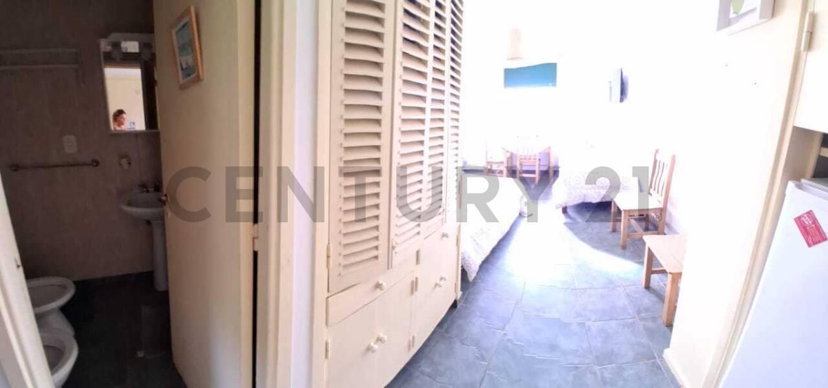 Foto de VENTA DEPARTAMENTO MONOAMBIENTE FRENTE AL MAR EN VALERIA DEL MAR, imagen 2