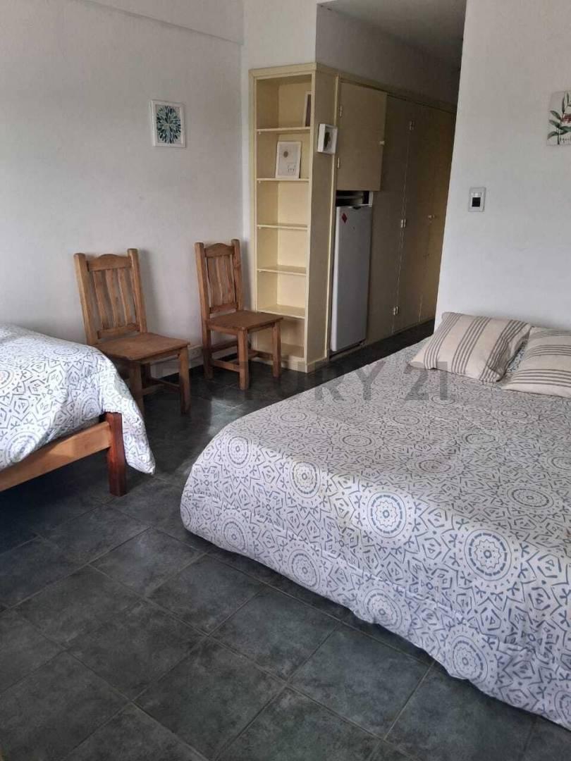 Foto de VENTA DEPARTAMENTO MONOAMBIENTE FRENTE AL MAR EN VALERIA DEL MAR, imagen 3