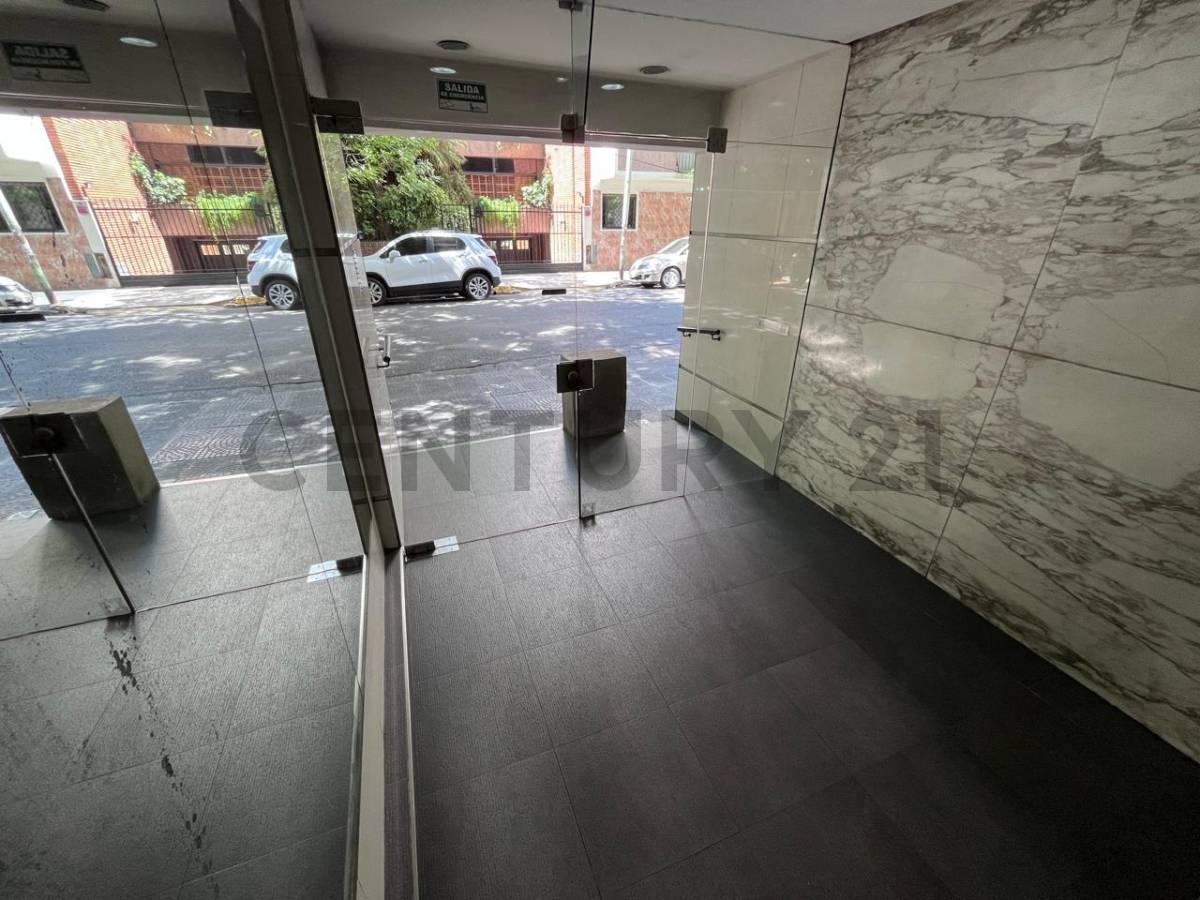 Foto de Departamento 5 ambientes con Balcón en Almagro - APTO CRÉDITO, imagen 2