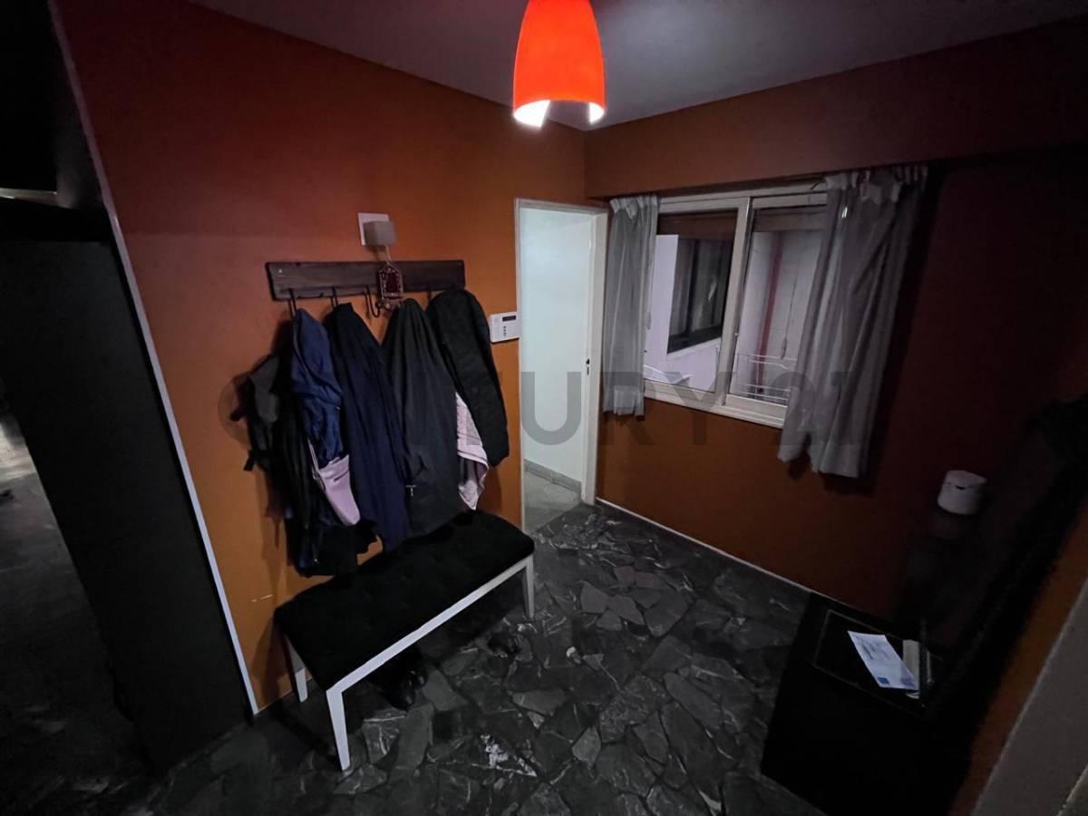 Foto de Departamento 5 ambientes con Balcón en Almagro - APTO CRÉDITO, imagen 5