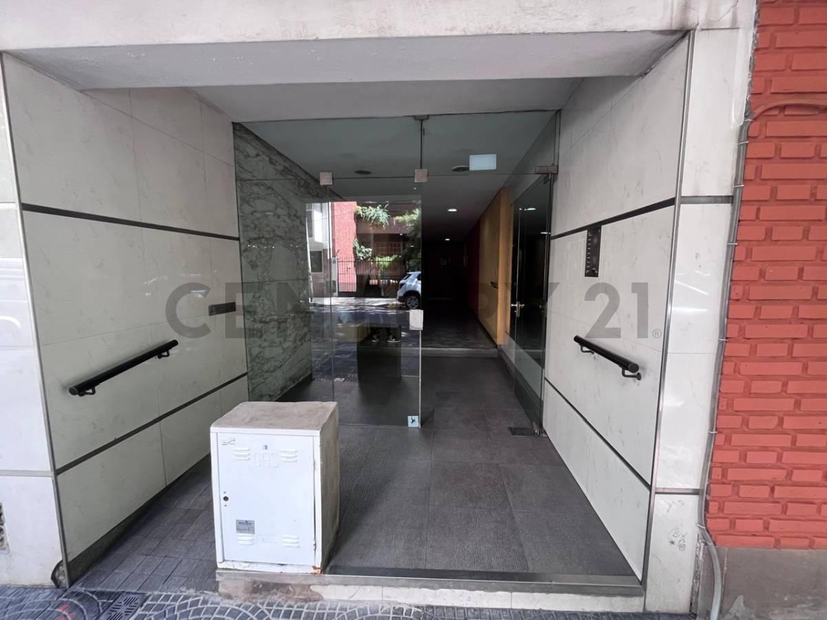 Foto de Departamento 5 ambientes con Balcón en Almagro - APTO CRÉDITO, imagen 4