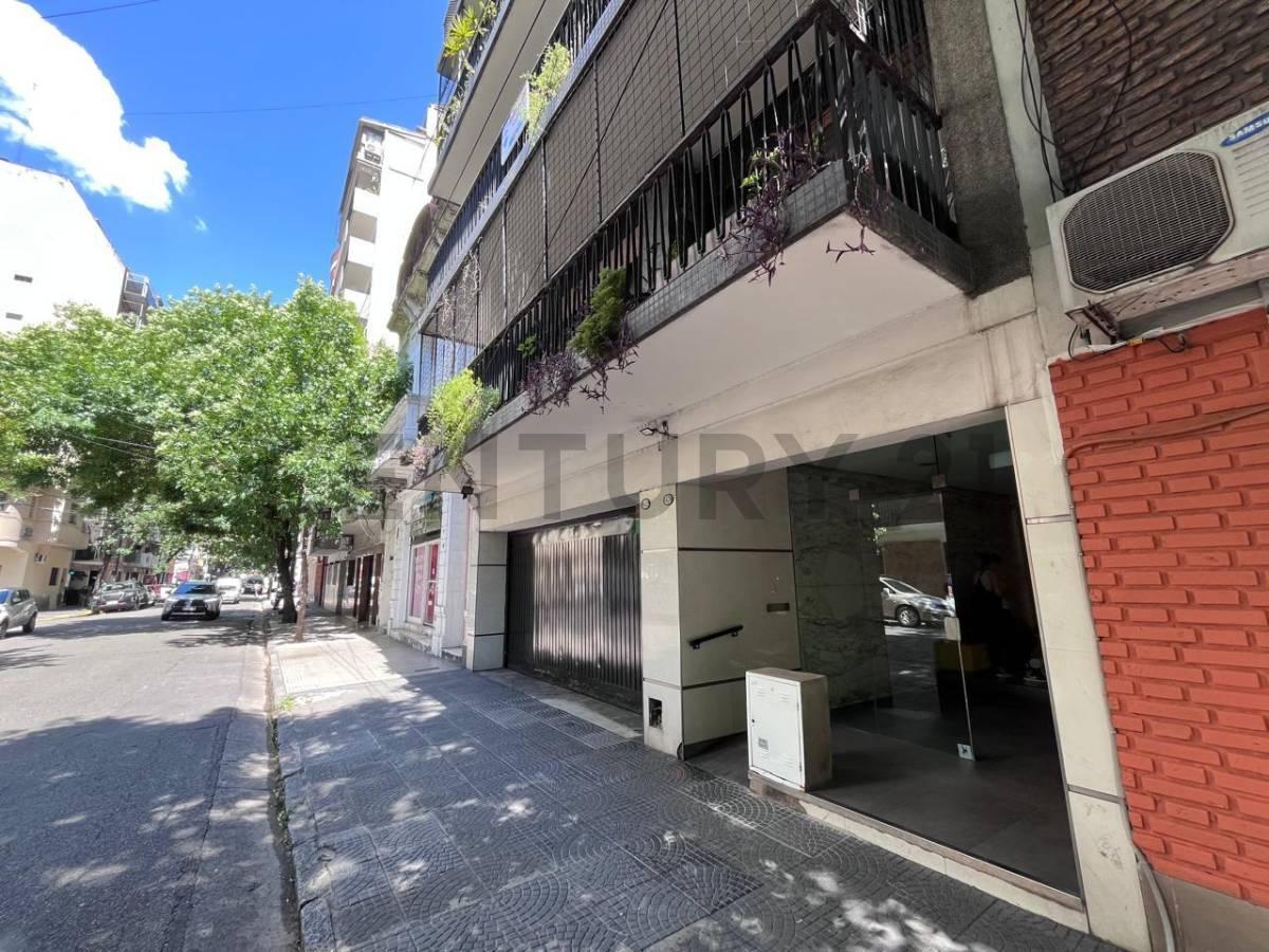 Foto de Departamento 5 ambientes con Balcón en Almagro - APTO CRÉDITO, imagen 3