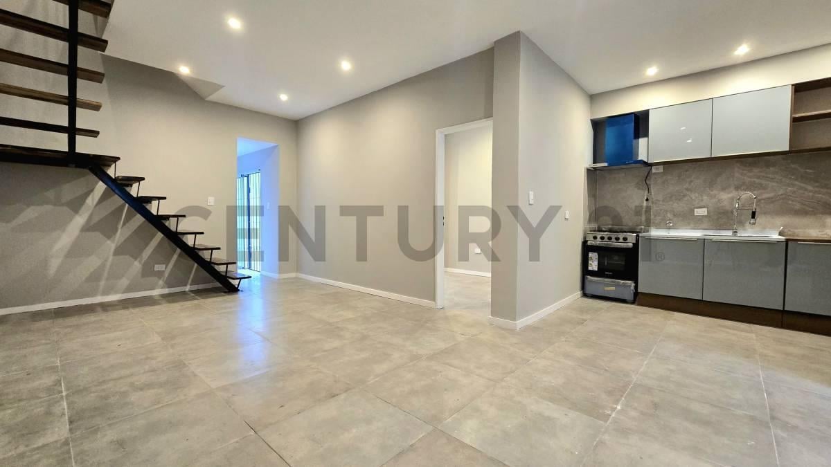 Foto de VENTA PH 4 AMBIENTES EN VILLA DEL PARQUE EN PLANTA BAJA RECICLADO A, imagen 5