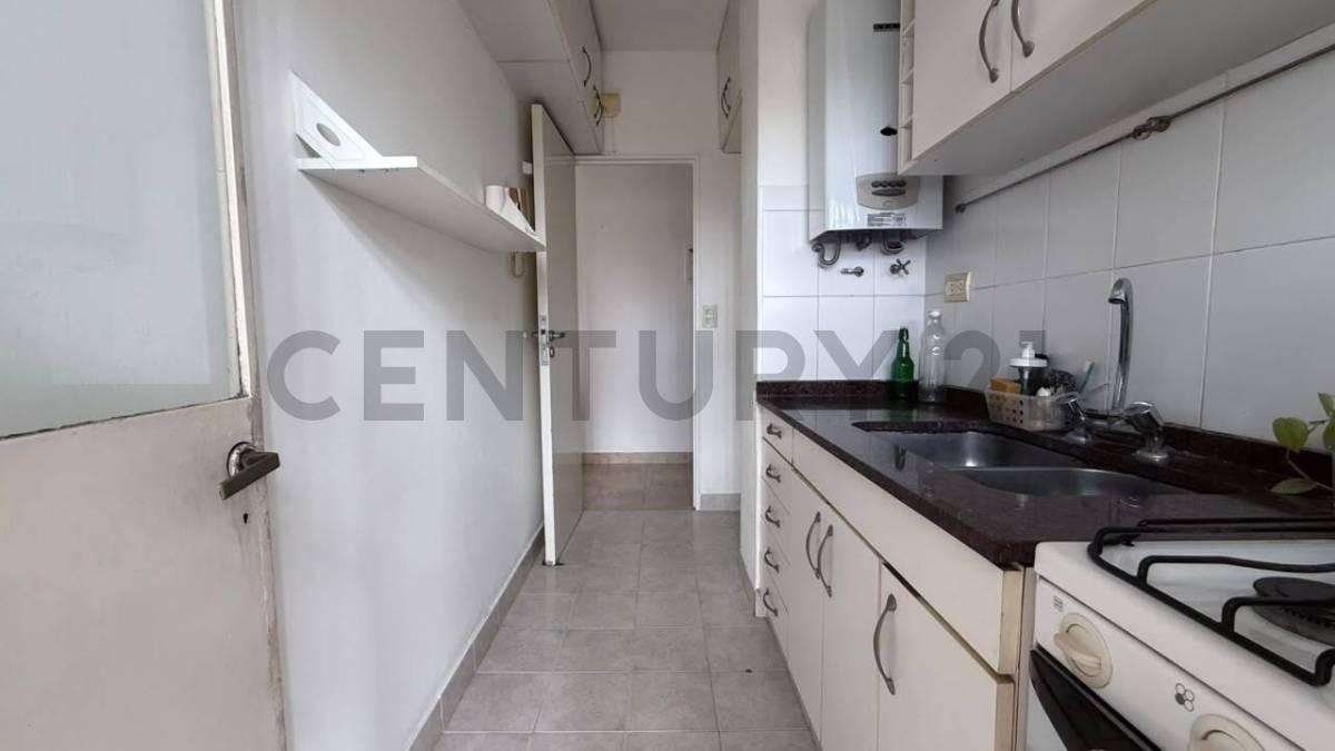 Foto de EXCELENTE DEPARTAMENTO DE 3 AMBIENTES EN VILLA URQUIZA - ROOSEVELT 5200, imagen 5
