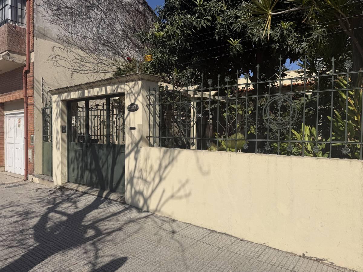 Foto de VENTA TERRENO EN SAAVEDRA INMEJORABLE UBICACION PB+4PISOS USAB2, imagen 3