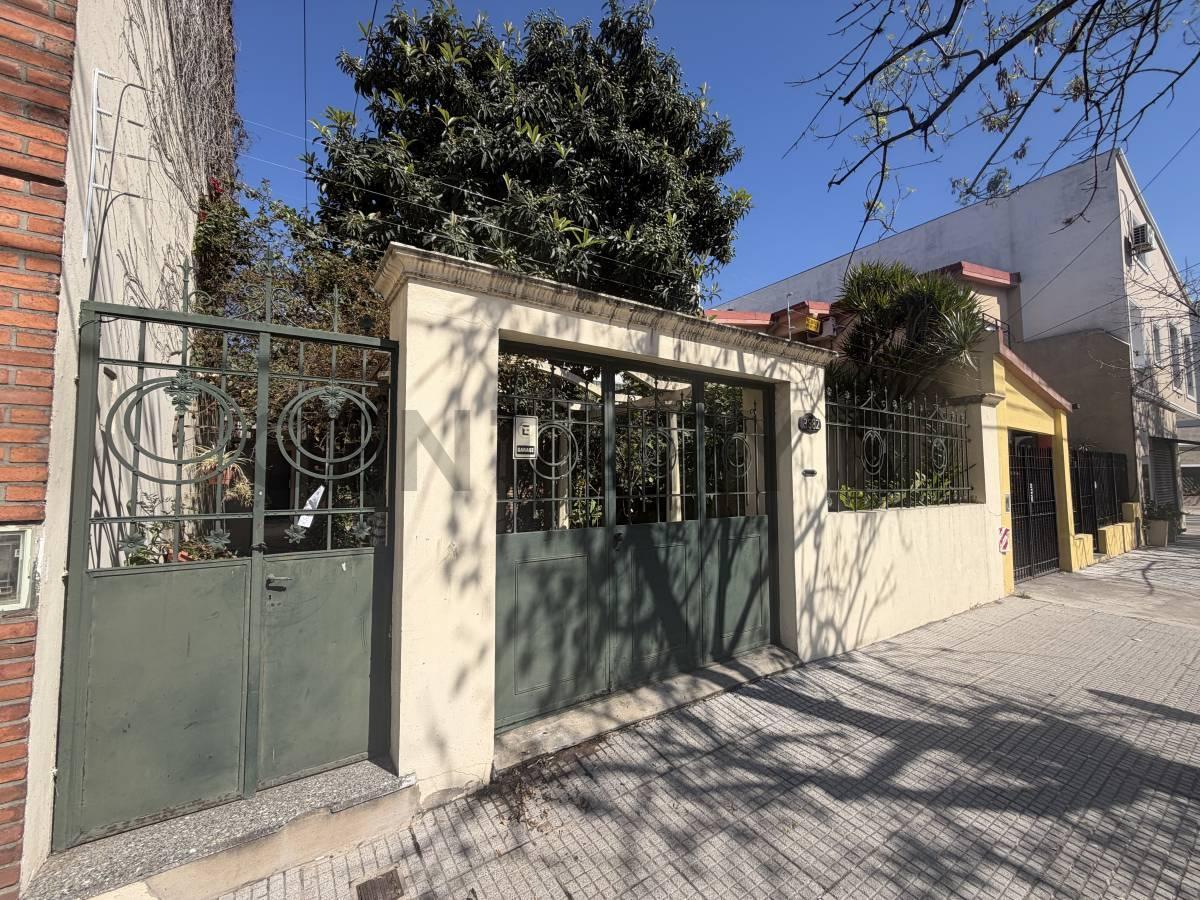 Foto de VENTA TERRENO EN SAAVEDRA INMEJORABLE UBICACION PB+4PISOS USAB2, imagen 4
