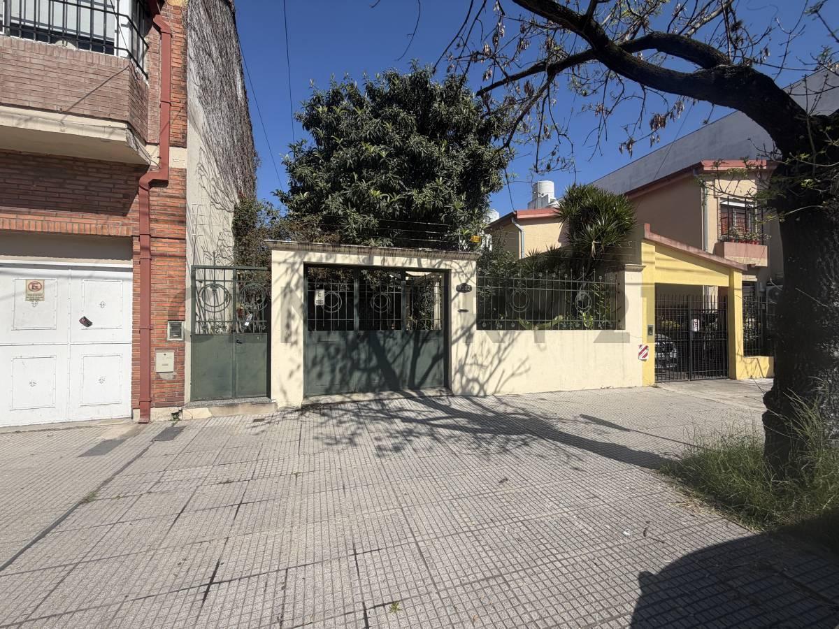 Foto de VENTA TERRENO EN SAAVEDRA INMEJORABLE UBICACION PB+4PISOS USAB2, imagen 5