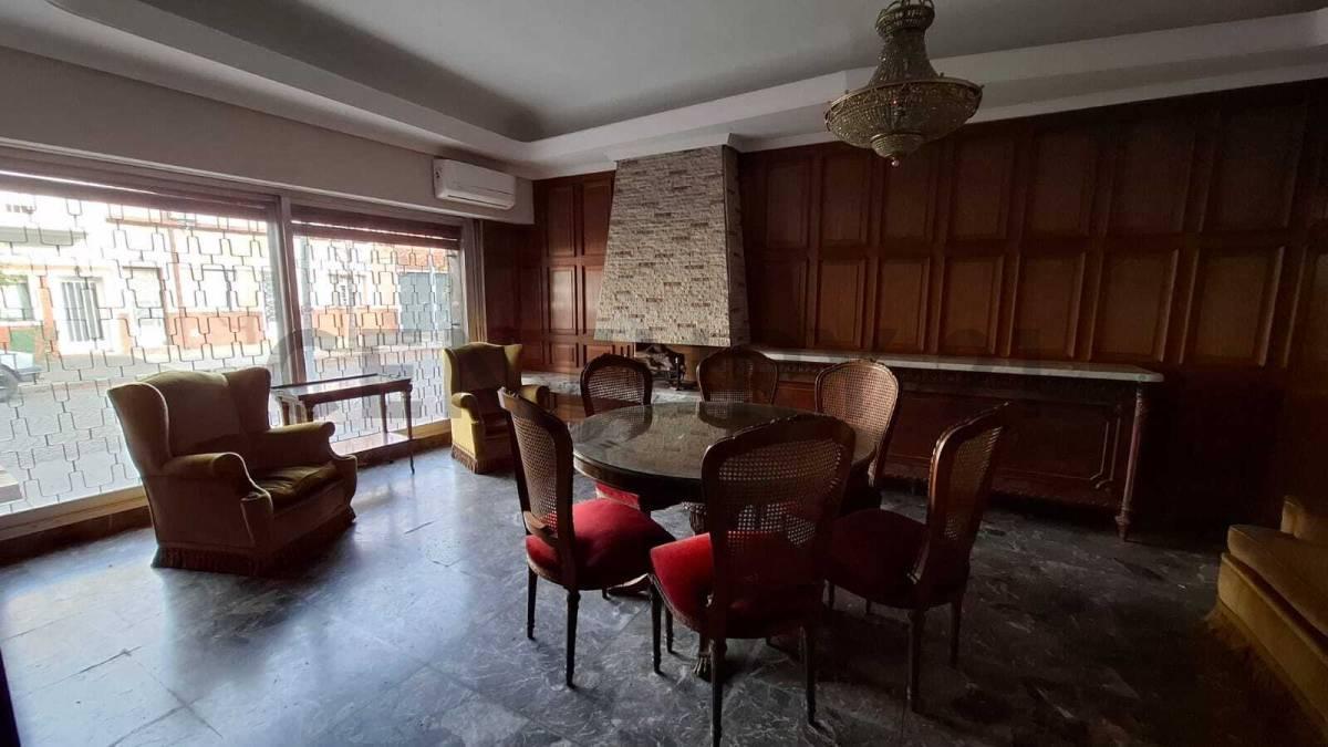 Foto de venta triplex con cochera y playroom en floresta, imagen 2