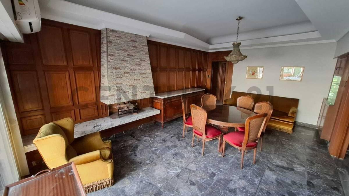 Foto de venta triplex con cochera y playroom en floresta, imagen 3