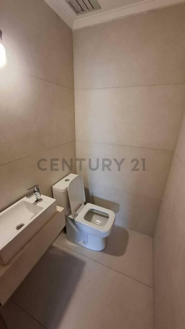 Foto de venta triplex con cochera y playroom en floresta, imagen 5