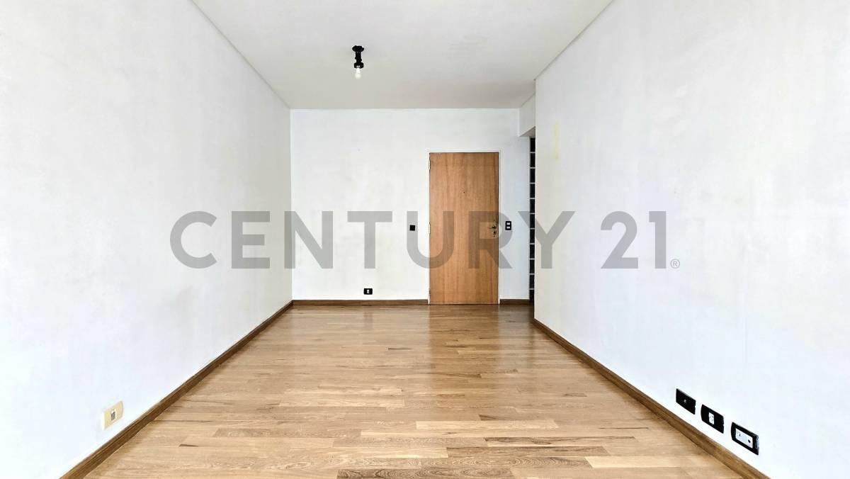 Foto de VENTA DEPARTAMENTO 2 AMBIENTES EN PARQUE CENTENARIO CON BALCON, COCHERA, imagen 3