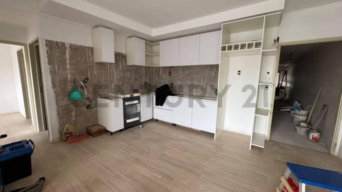 Foto de DEPARTAMENTO 3 AMBIENTES A ESTRENAR - VILLA URQUIZA, imagen 2