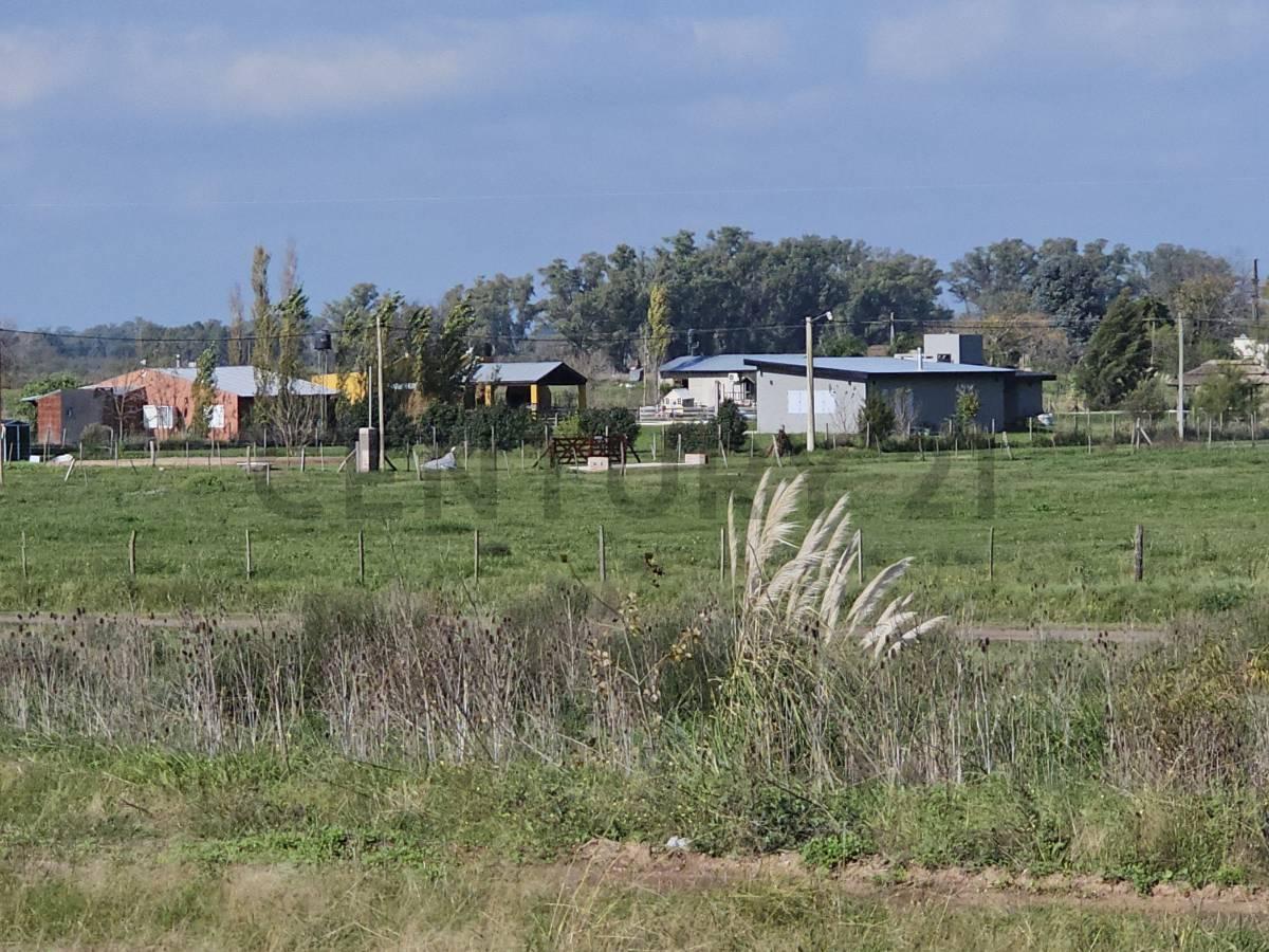 Foto de Venta Lote 1600m2 Mercedes Barrio La Cinacina, imagen 4