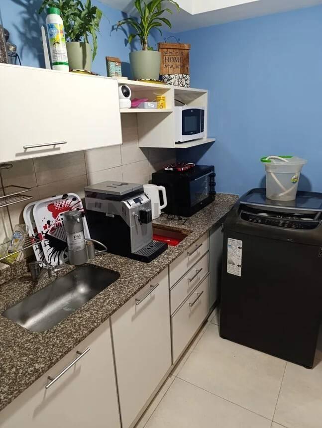 Foto de VENTA DEPARTAMENTO MONOAMBIENTE EN SAAVEDRA, imagen 3