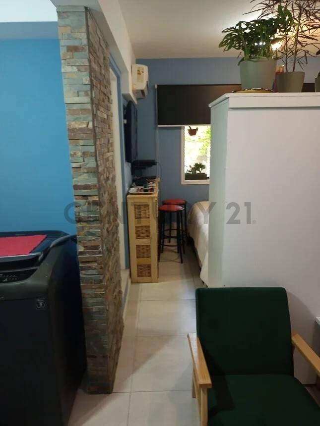 Foto de VENTA DEPARTAMENTO MONOAMBIENTE EN SAAVEDRA, imagen 4