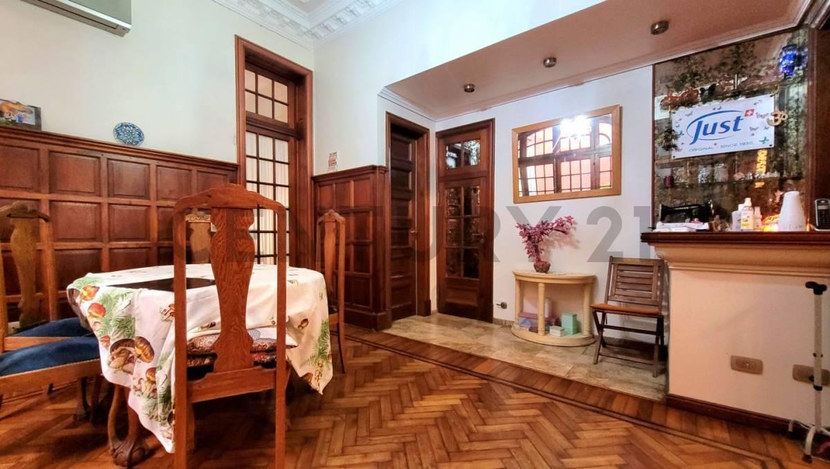 Foto de PH EN VENTA EN FLORES 5 AMBIENTES CON PATIO, imagen 2