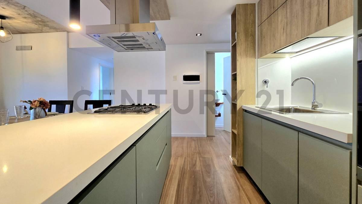 Foto de VENTA DEPARTAMENTO 3 AMBIENTES VILLA URQUIZA CON BALCÓN Y TERRAZA, imagen 5